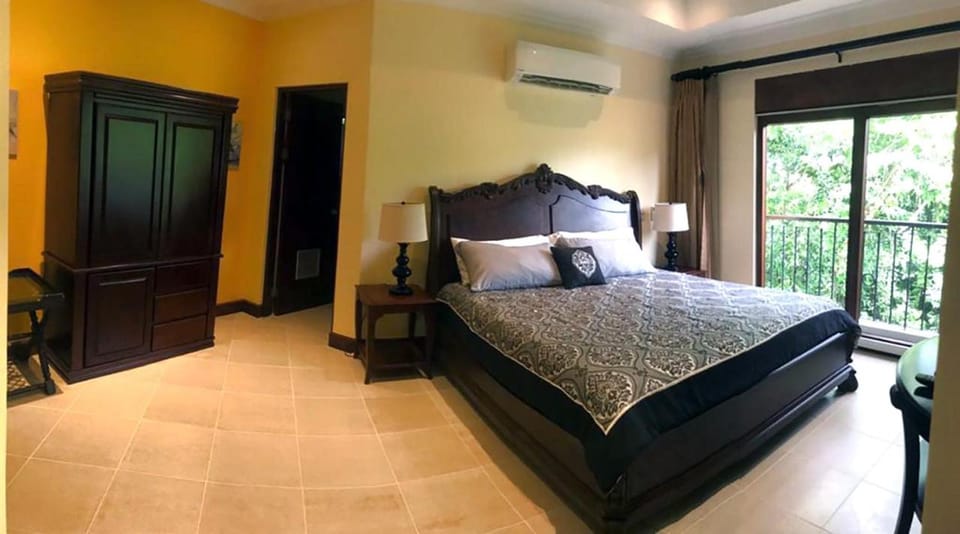 Macaws Ocean Club Apartamento # 18 Apartment in Jaco