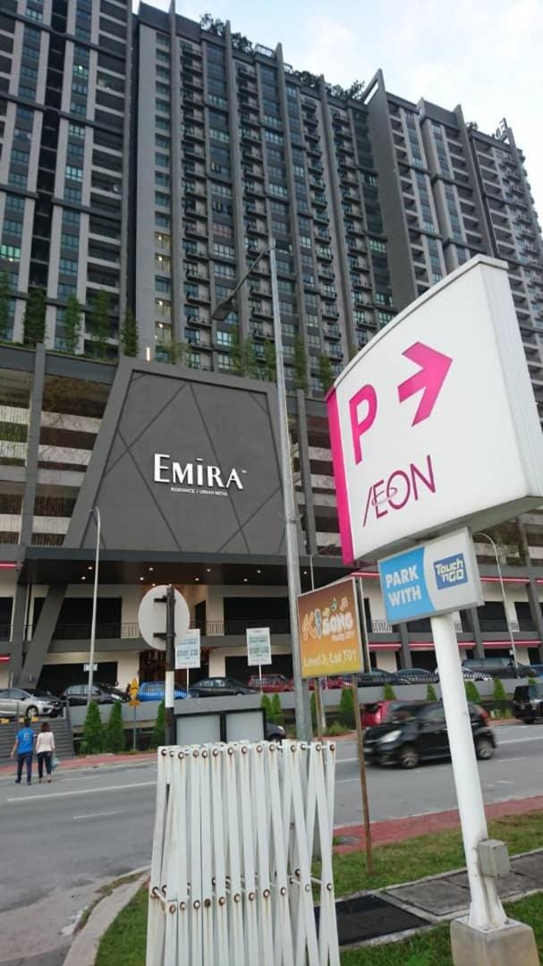 Adore Homestay@Emira Seksyen 13 Shah Alam, MSU, Stadium, AEON Mall Apartment in Selangor, Malaysia