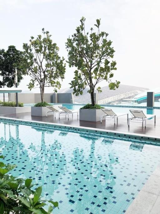Adore Homestay@Emira Seksyen 13 Shah Alam, MSU, Stadium, AEON Mall Apartment in Selangor, Malaysia