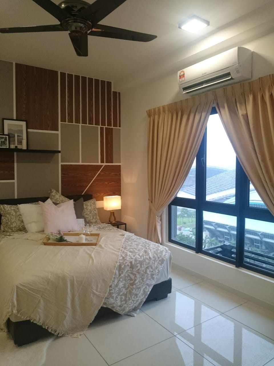 Adore Homestay@Emira Seksyen 13 Shah Alam, MSU, Stadium, AEON Mall Apartment in Selangor, Malaysia