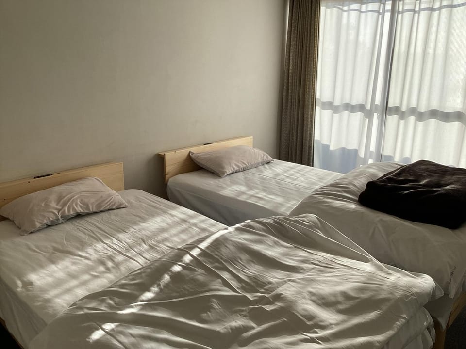 勝浦シーサイドホテルKatsuura Seaside Hotel Apartment-type hotel without kitchen Hotel in Japan