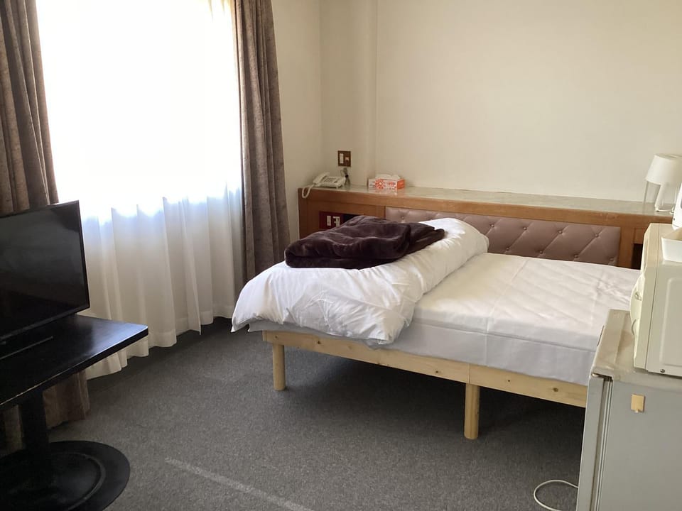 勝浦シーサイドホテルKatsuura Seaside Hotel Apartment-type hotel without kitchen Hotel in Japan