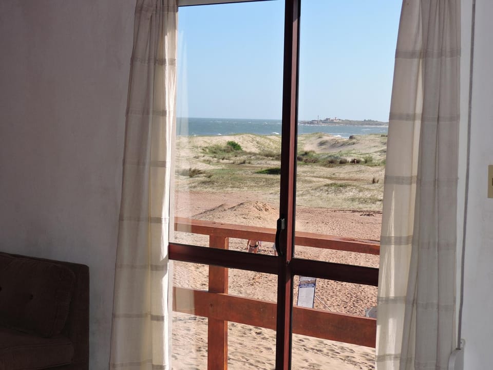 Balcony/Terrace, Bedroom, Sea view