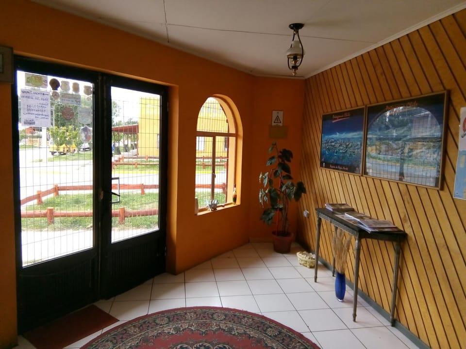 Hotel Ventura Hotel in Santa Cruz Province