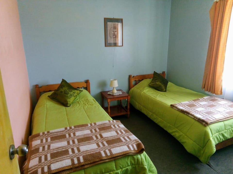 Hotel Ventura Hotel in Santa Cruz Province