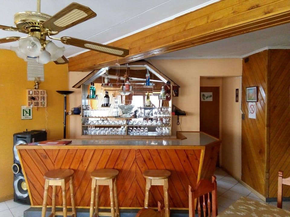 Hotel Ventura Hotel in Santa Cruz Province