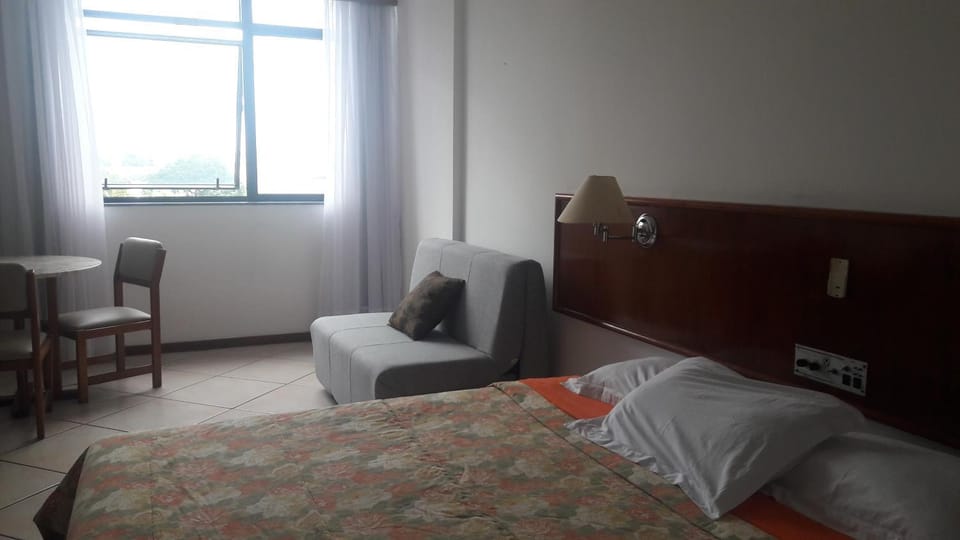 Apart Victoria Marina Apartment in Salvador