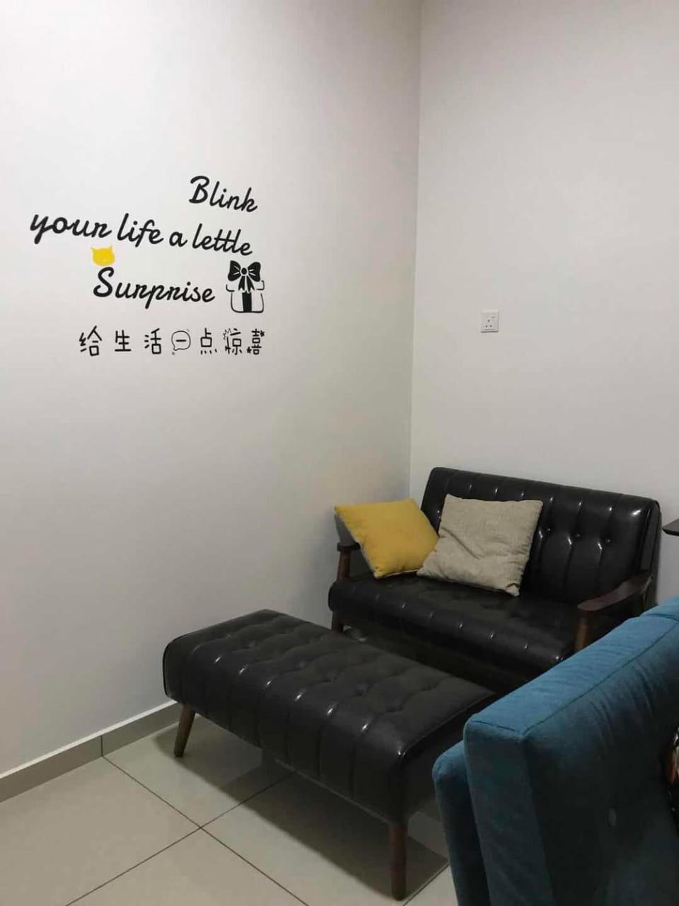 BELLE VILLE House in Johor