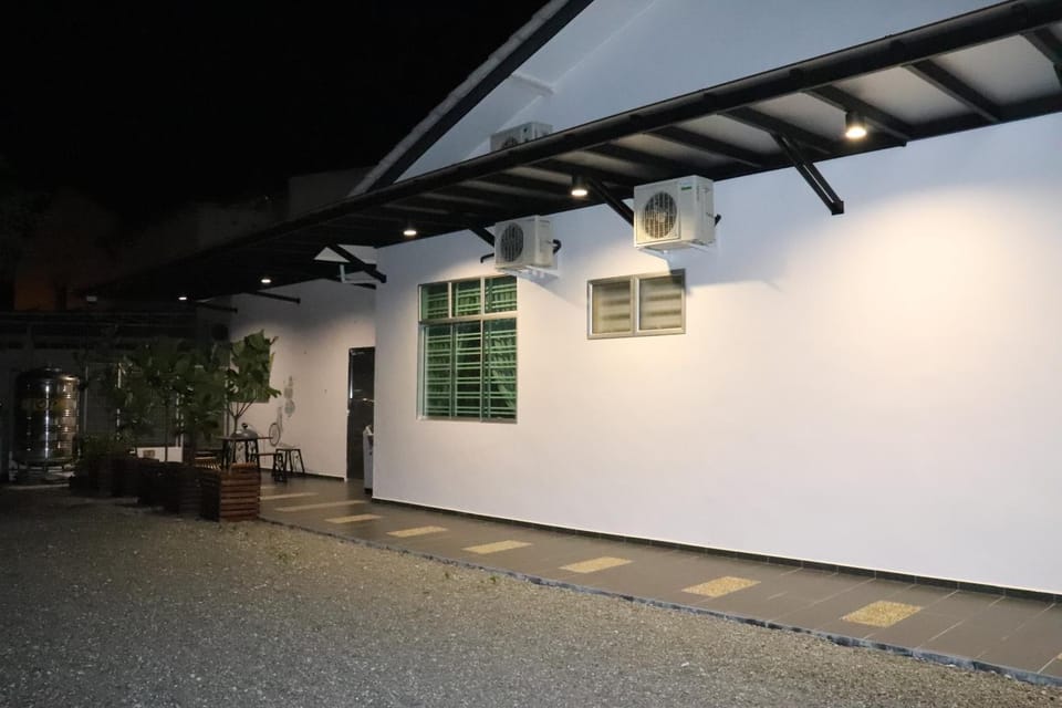 BELLE VILLE House in Johor