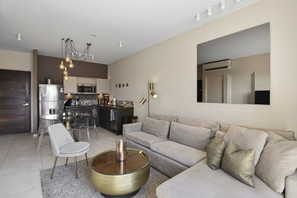 Gold Coast Aruba - Aurum Collection House in Noord