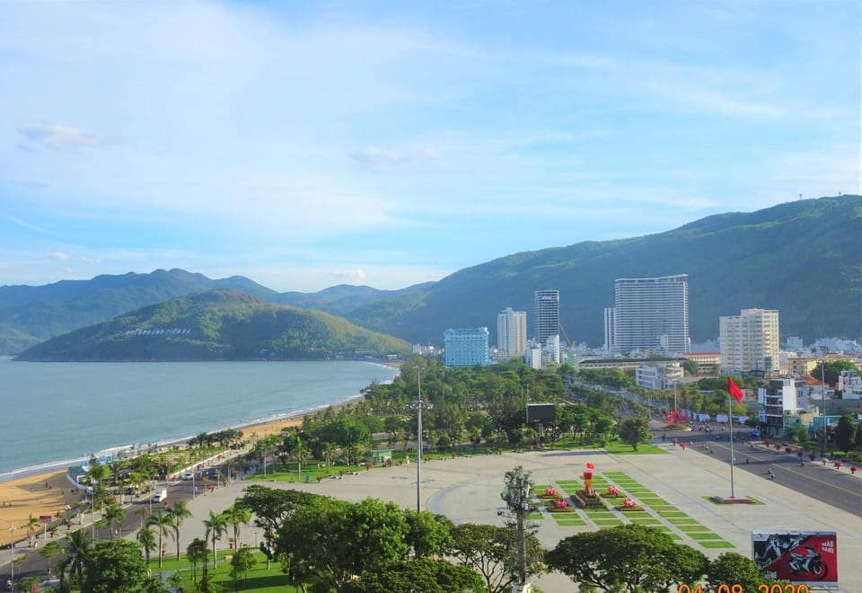 MENTO HOTEL QUY NHƠN Hotel in Vietnam