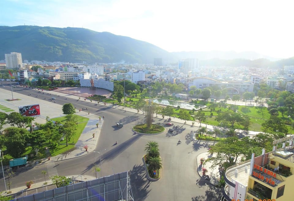 MENTO HOTEL QUY NHƠN Hotel in Vietnam