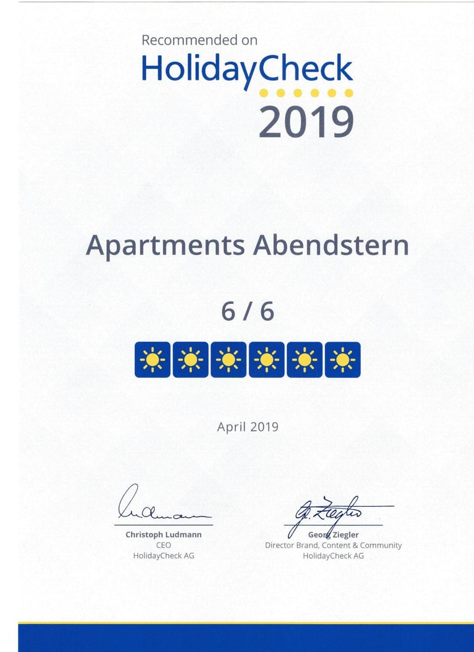 Logo/Certificate/Sign, Certificate/Award