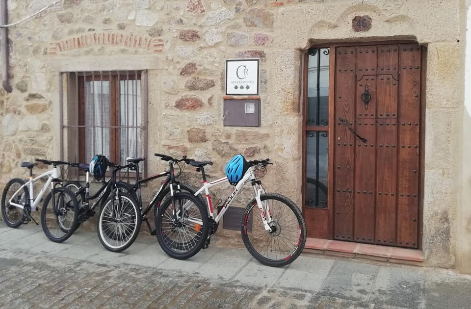 Cycling