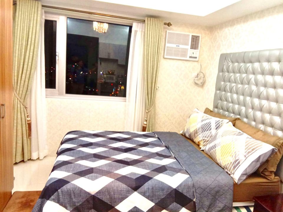 Avida Towers Davao Apartment in Davao City