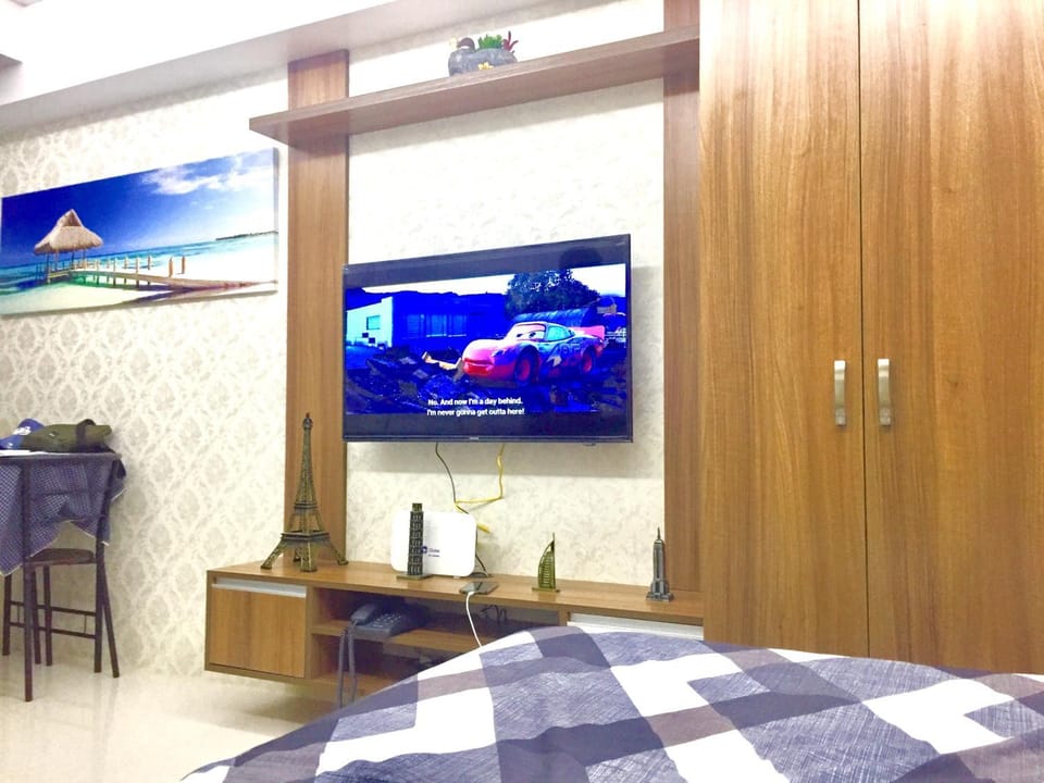 Avida Towers Davao Apartment in Davao City