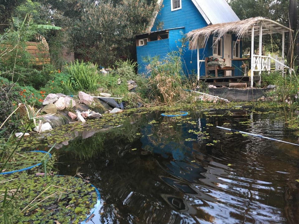 No Estamos Locos Chalet in Maldonado Department, Uruguay