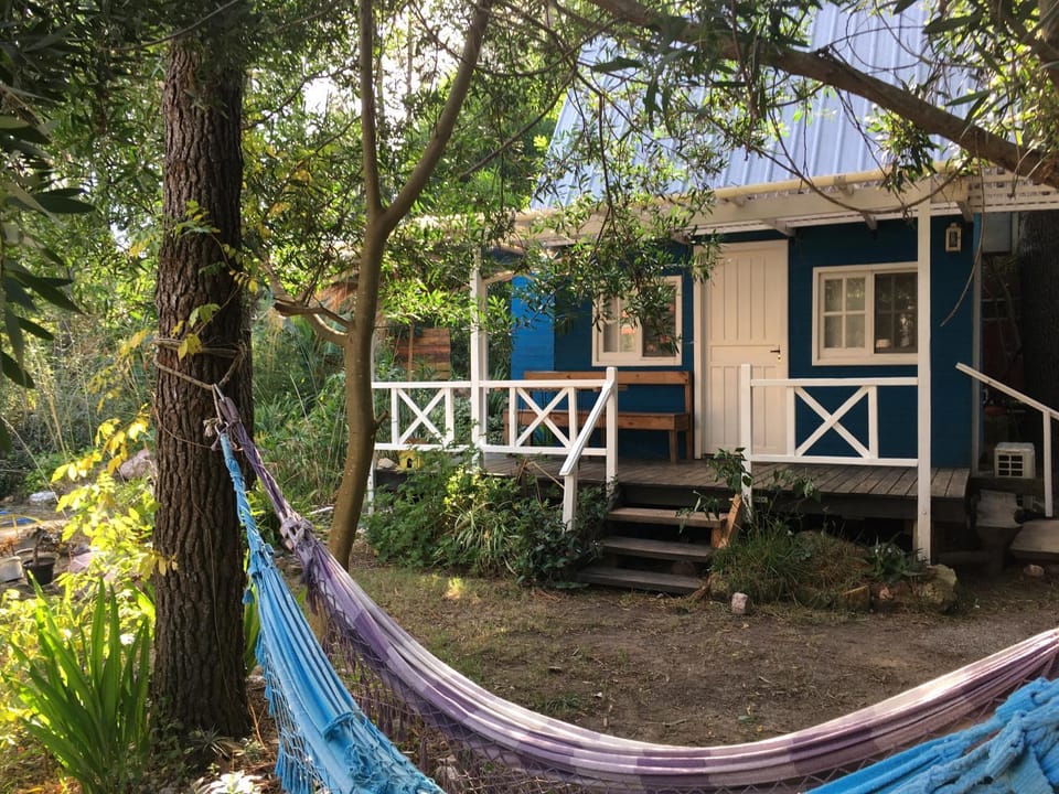 No Estamos Locos Chalet in Maldonado Department, Uruguay