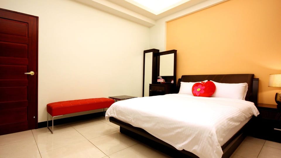 Summer House Vacation rental in Hengchun Township