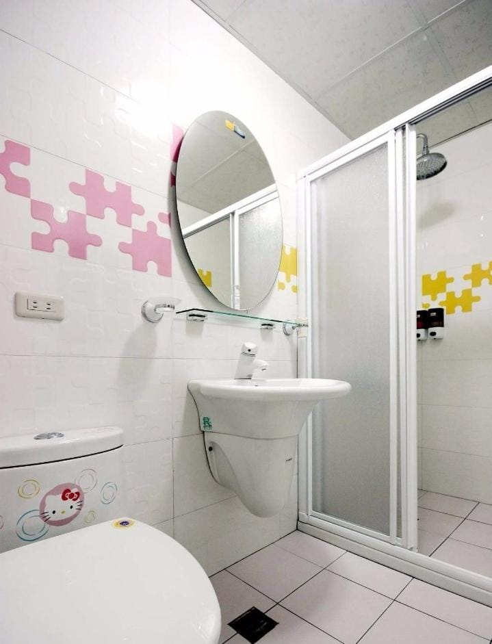 Summer House Vacation rental in Hengchun Township