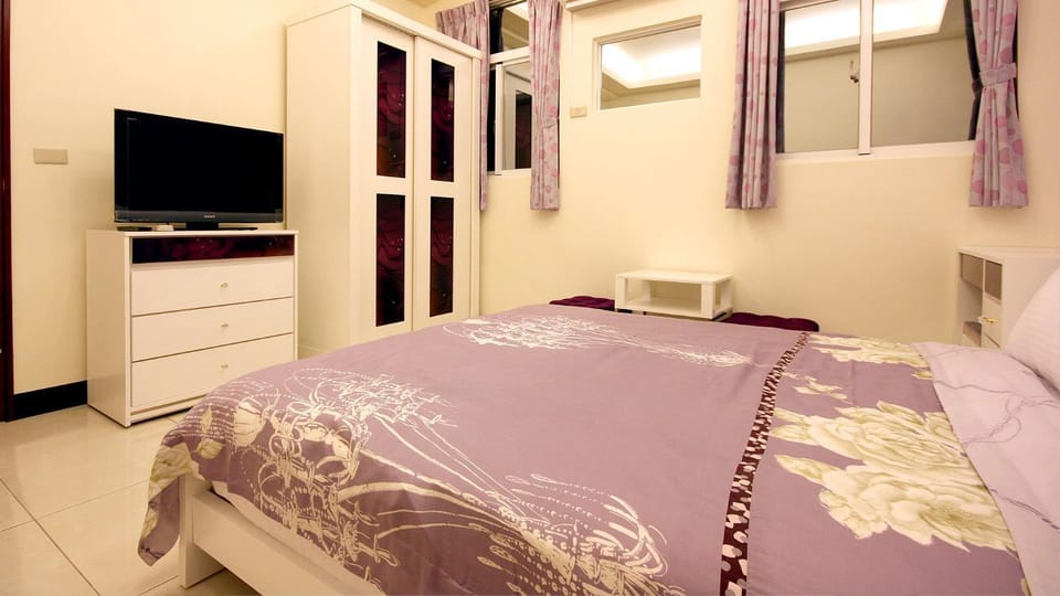 Summer House Vacation rental in Hengchun Township
