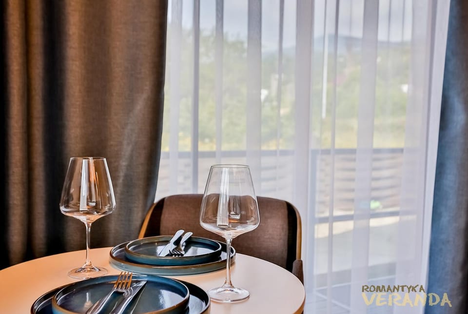 Veranda Nature lodge in Lviv Oblast