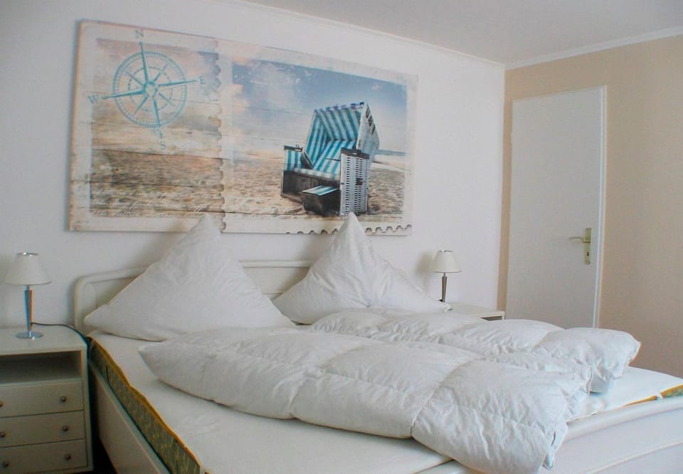 Seepark - Steuerbord Apartment in Grömitz