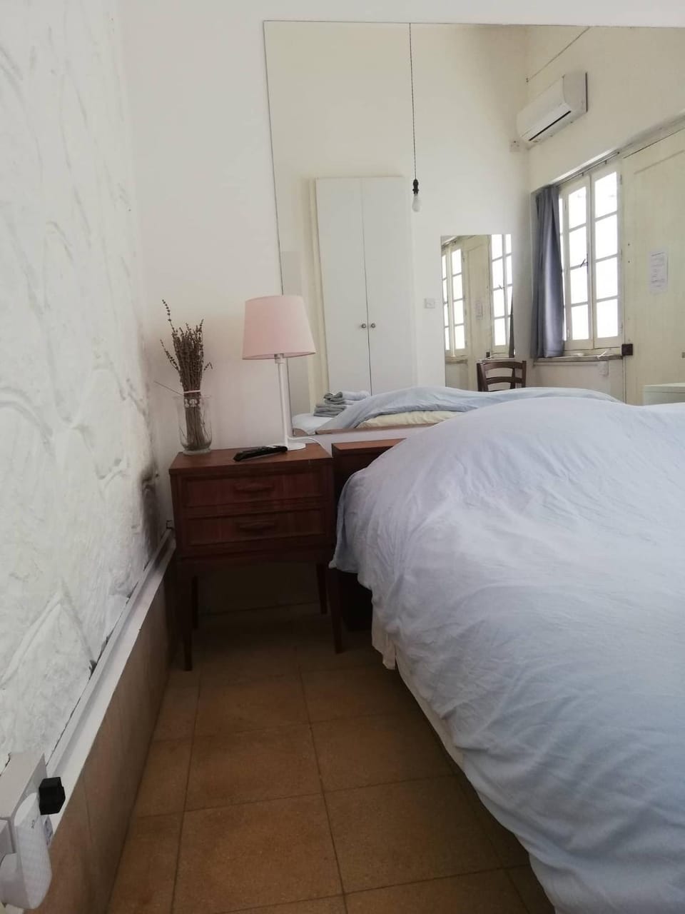 Sparrows Nest Apartment in Larnaca