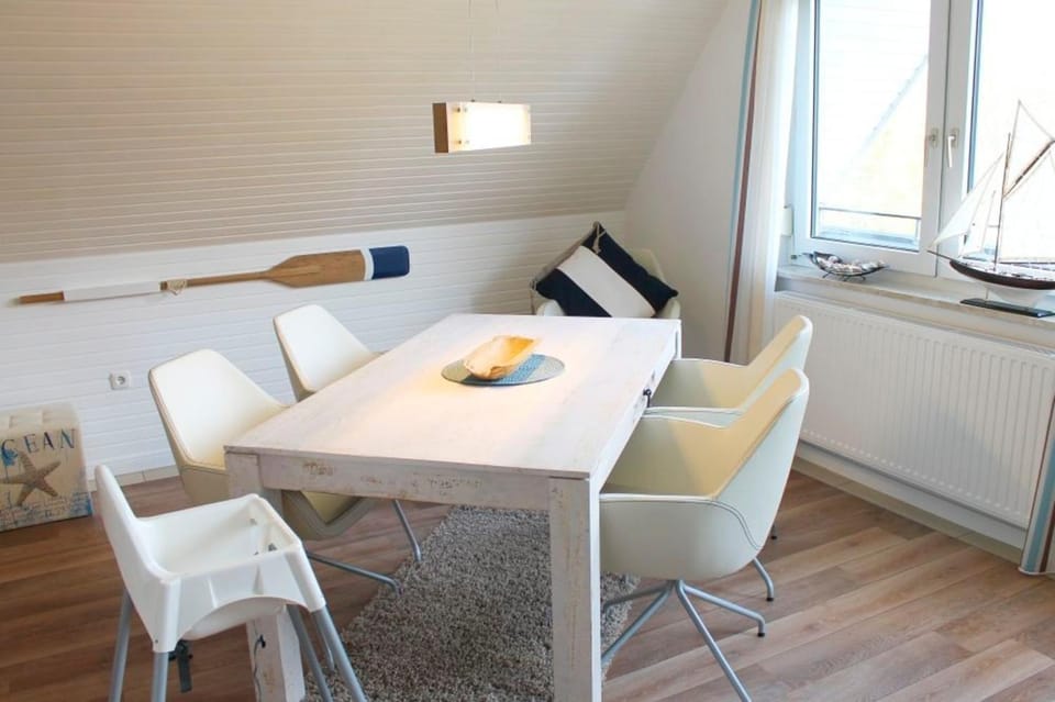 Seepark - Oberdeck Apartment in Grömitz