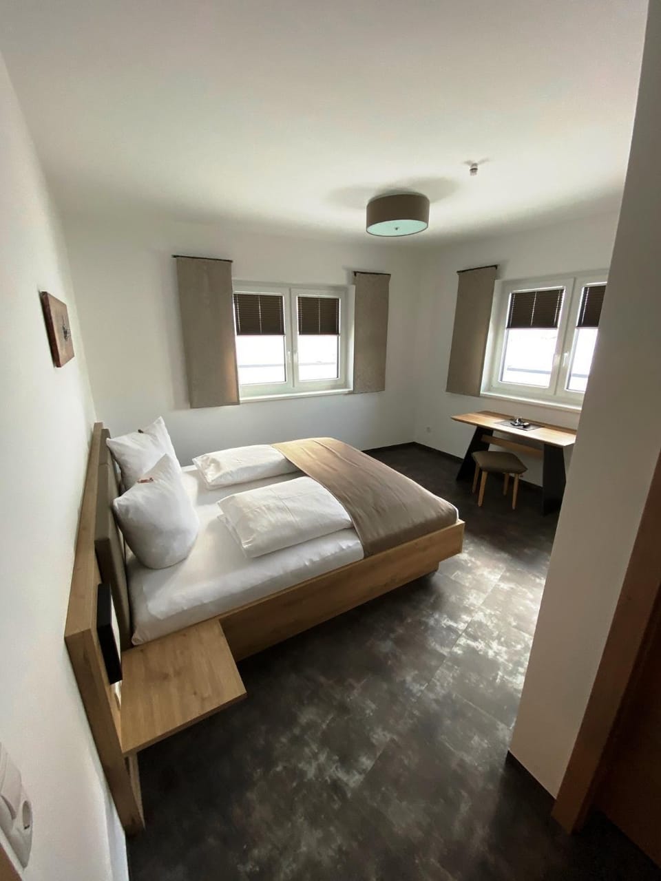 Wellness-Pension Jagahütt'n Bed and Breakfast in Schladming