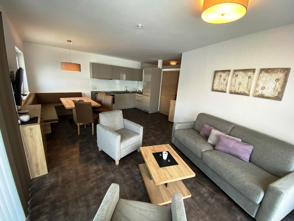 Wellness-Pension Jagahütt'n Bed and Breakfast in Schladming