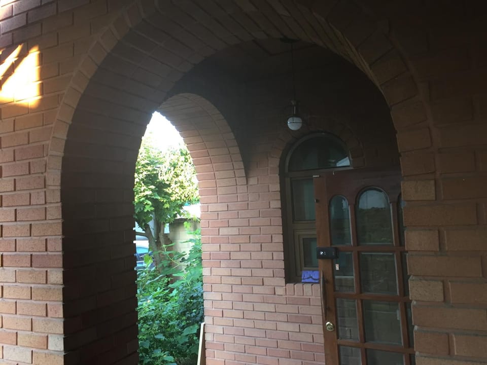 BluePlanet Bed and Breakfast in South Korea