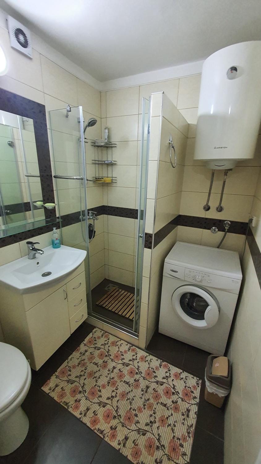 Apartman Jogi Apartment in Belgrade