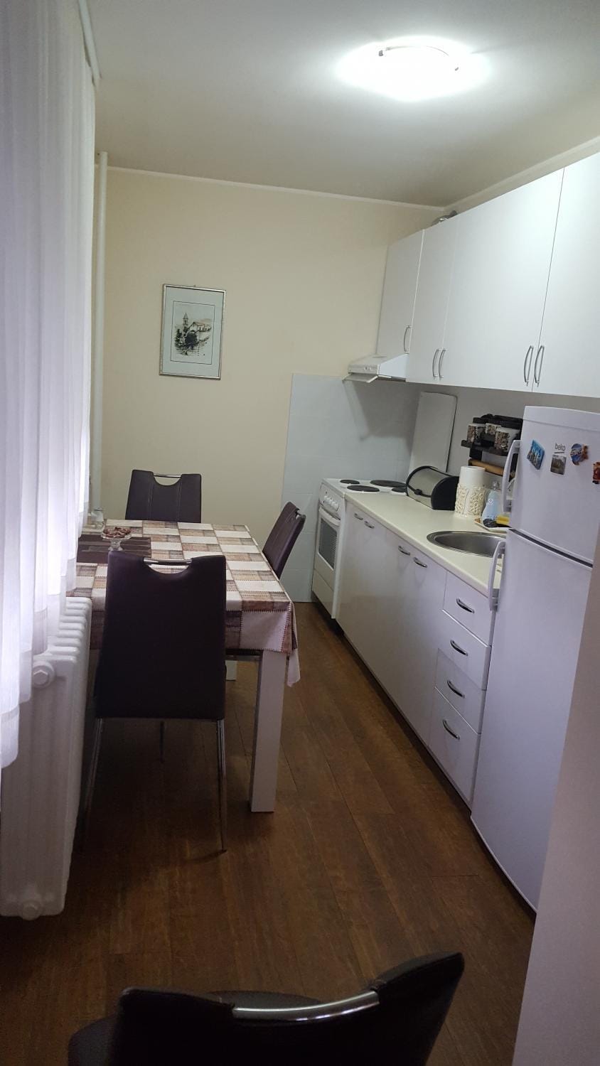 Apartman Jogi Apartment in Belgrade