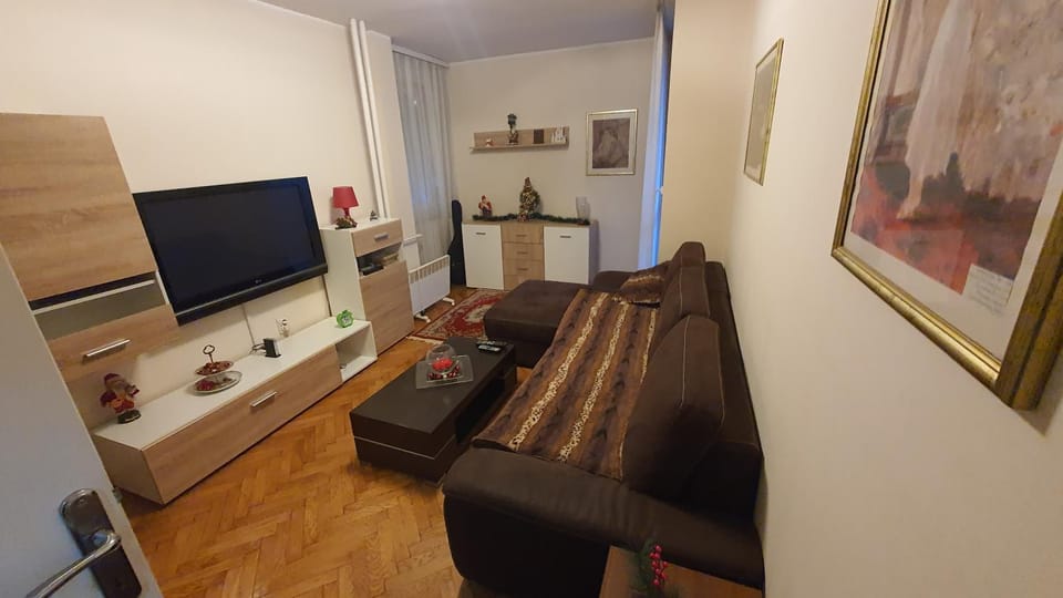 Apartman Jogi Apartment in Belgrade