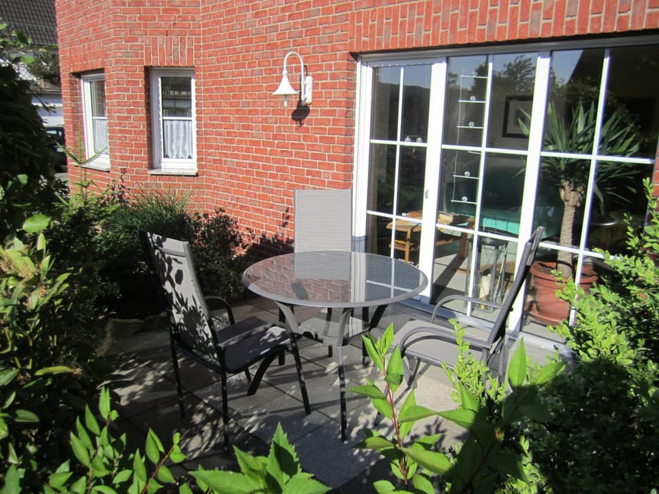 Balcony/Terrace, Balcony/Terrace