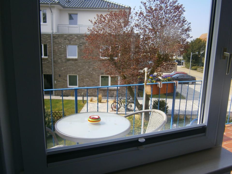 View (from property/room), Balcony/Terrace