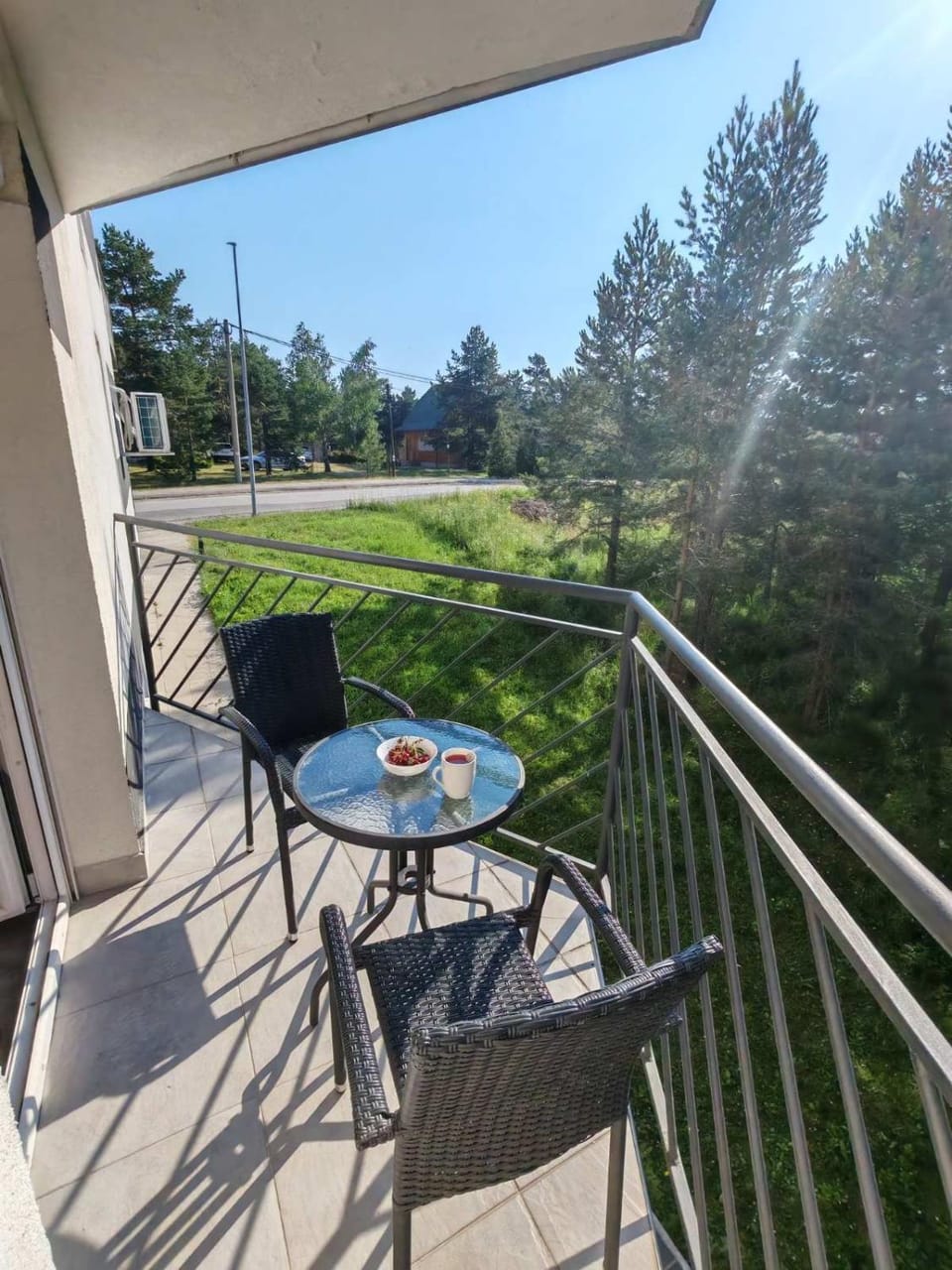 Studio 4 Divcibare Apartment in Zlatibor District, Serbia