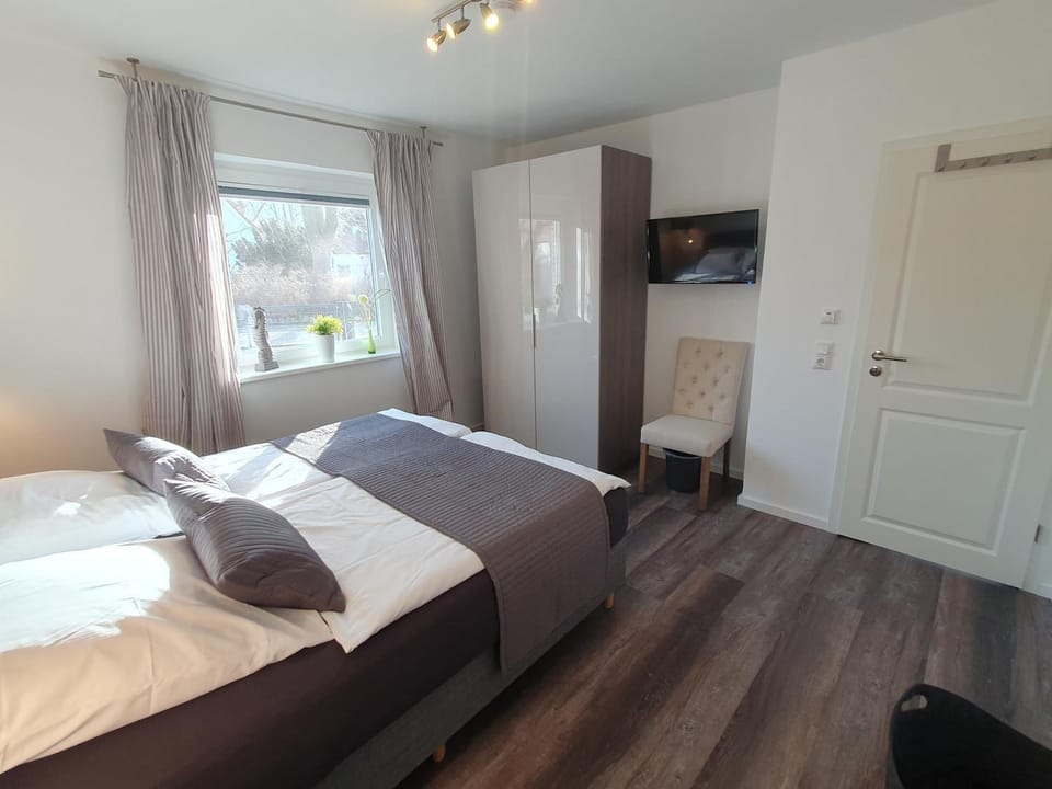 "Seabreeze" Apartment in Grömitz