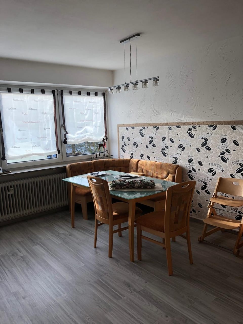 Julien Felix 1 Apartment in North Rhine-Westphalia