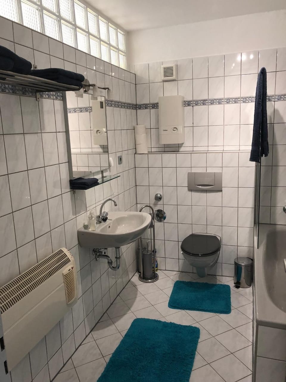 Julien Felix 1 Apartment in North Rhine-Westphalia