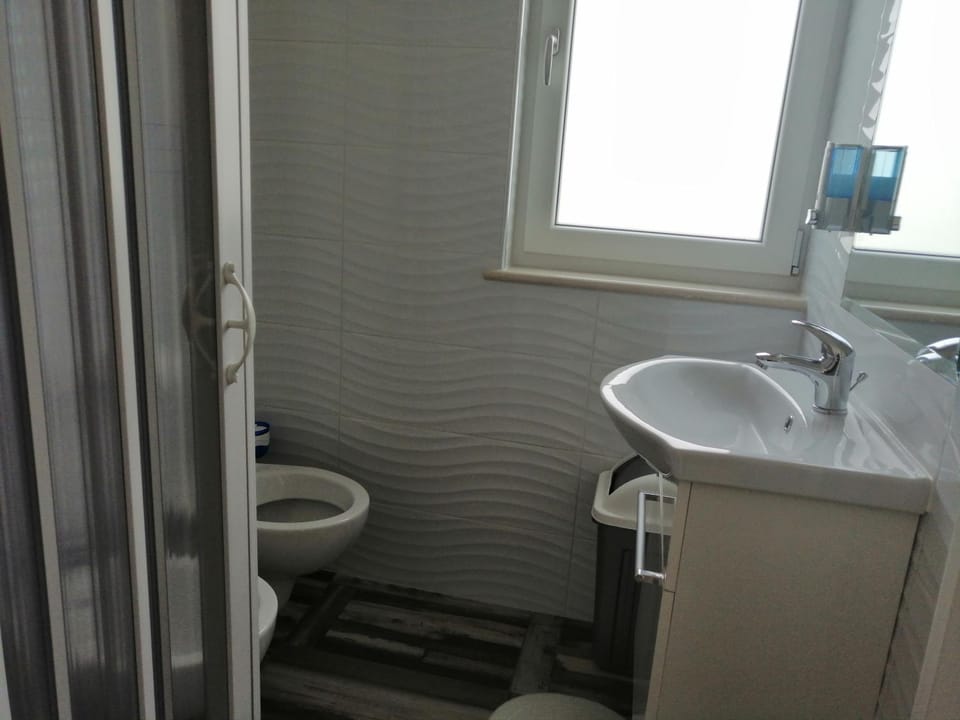 Bed and Breakfast Mezzanotte Bed and Breakfast in Basilicata