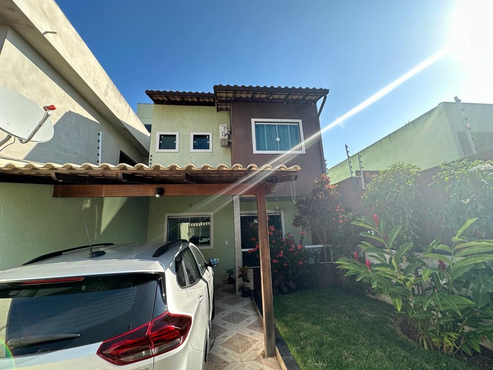 Casa Guarapari - Ferienhaus House in Guarapari