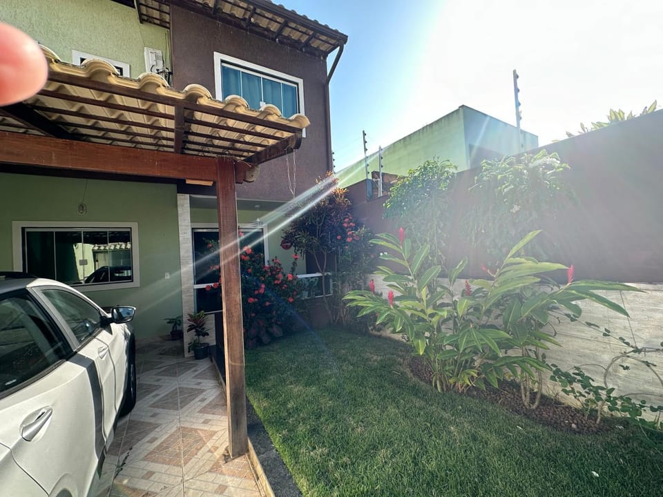 Casa Guarapari - Ferienhaus House in Guarapari