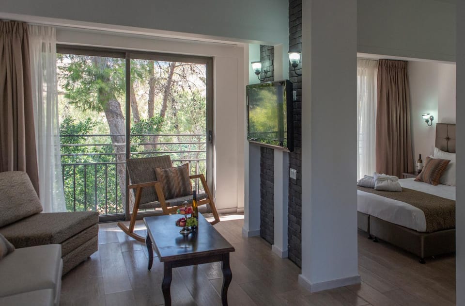 Kfar Giladi Hotel Hotel in North District