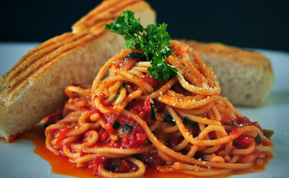 Restaurant/places to eat, Food close-up, Lunch, Dinner