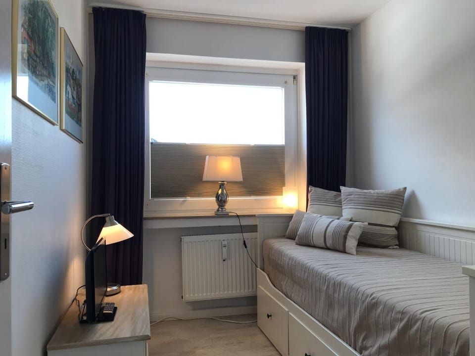 Seebrise-Sylt Apartment in Westerland