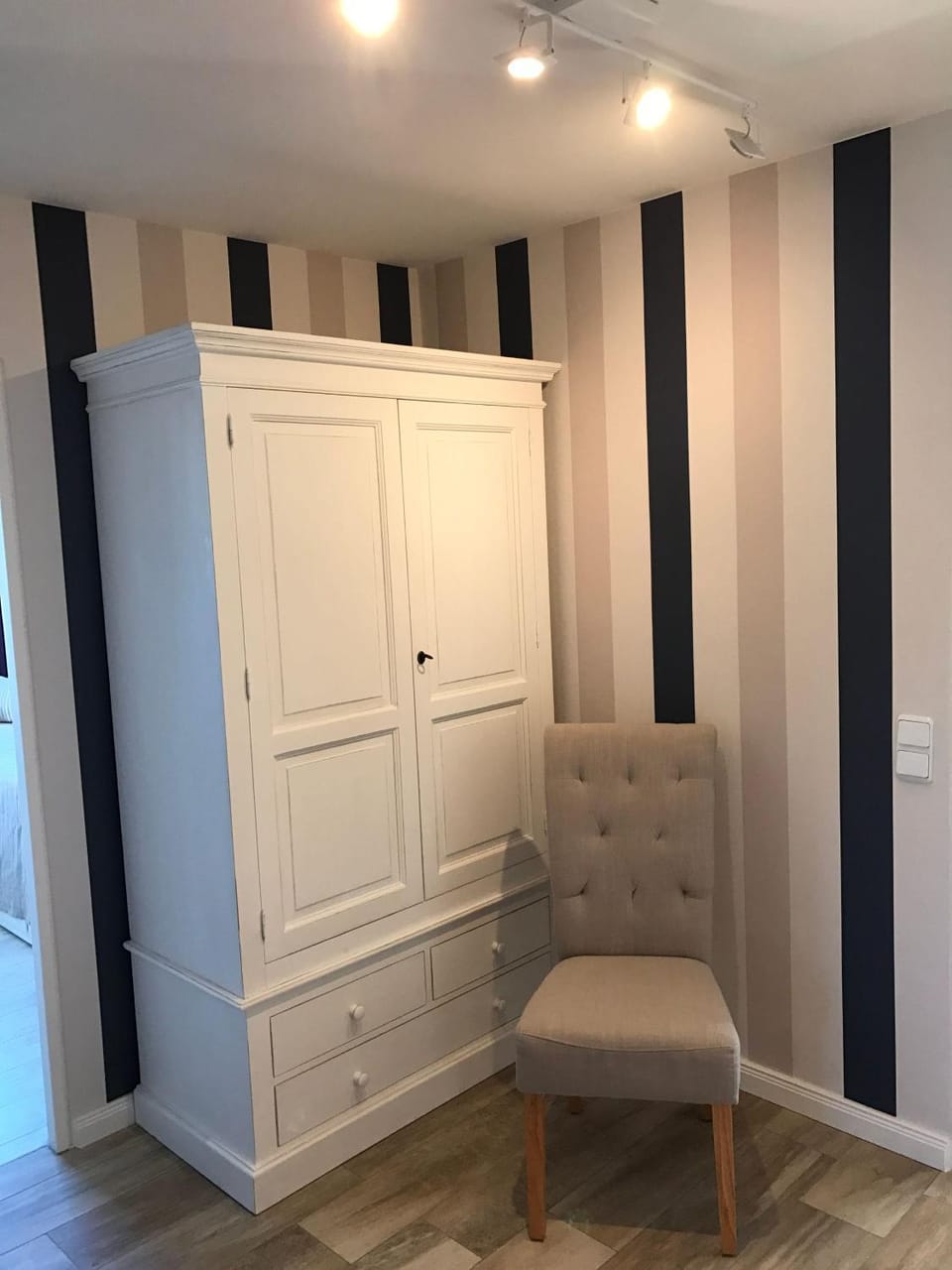 Seebrise-Sylt Apartment in Westerland