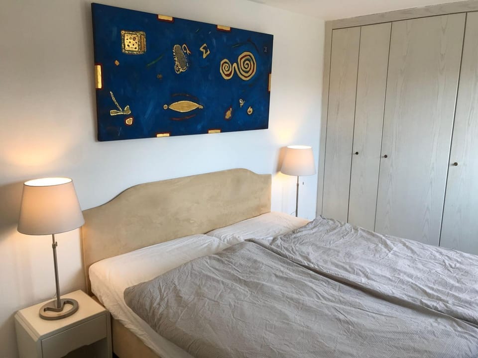 Seebrise-Sylt Apartment in Westerland