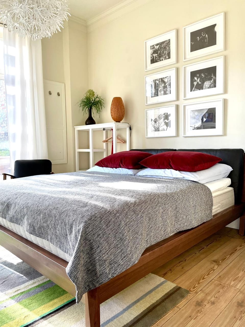 JETHON Studio-Appartement im Grünen Apartment in Saxony-Anhalt, Germany